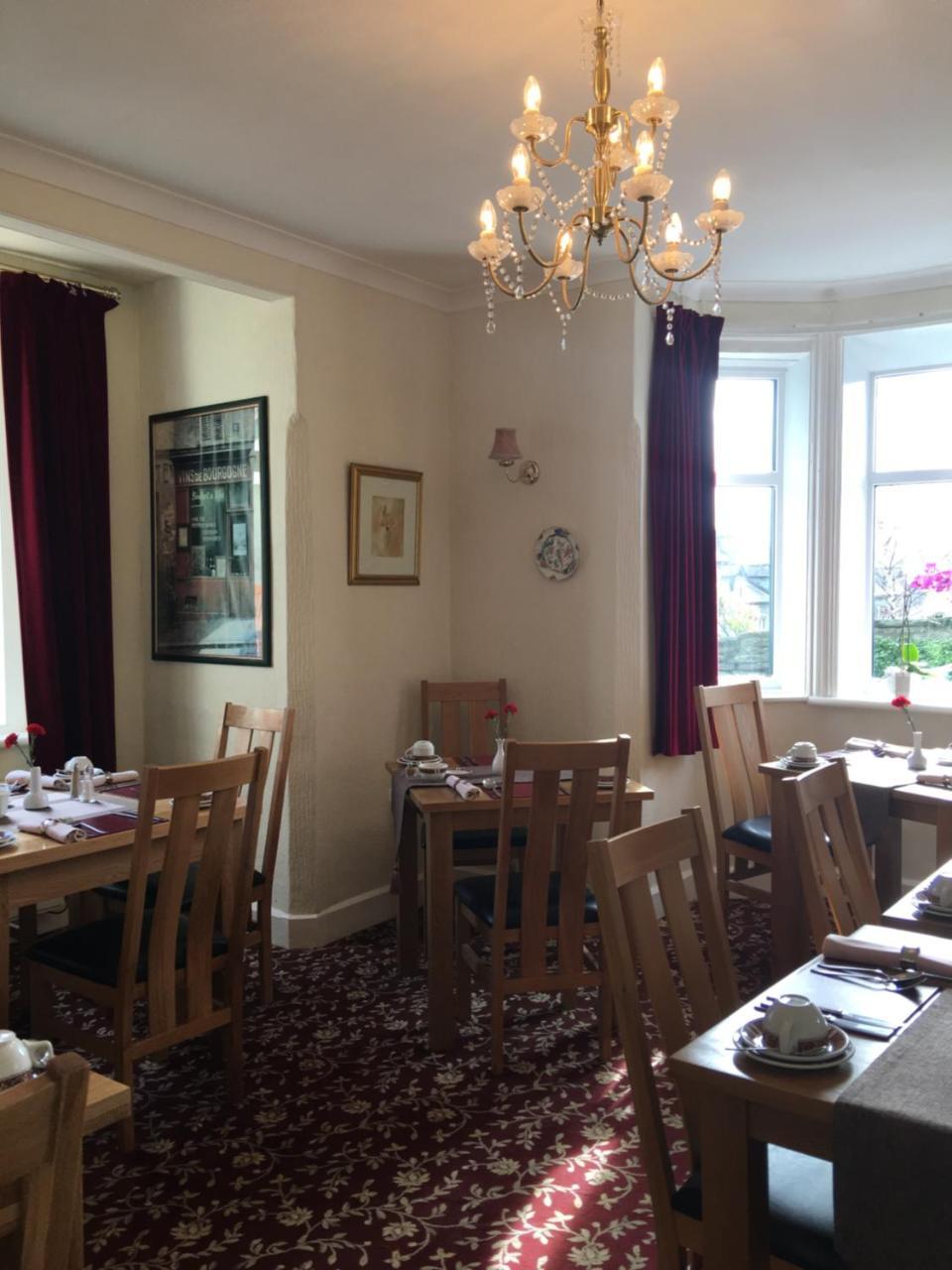 Lincoln Guest House ケズィック エクステリア 写真