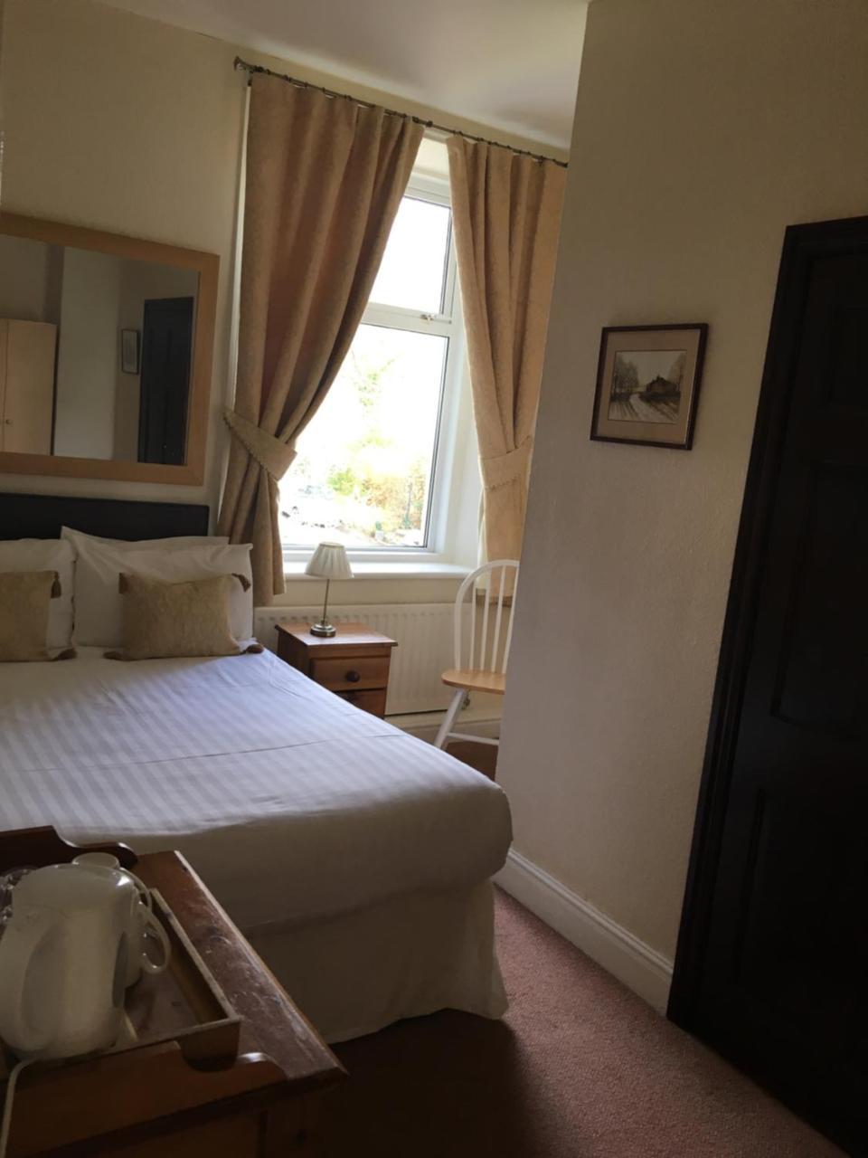 Lincoln Guest House ケズィック エクステリア 写真