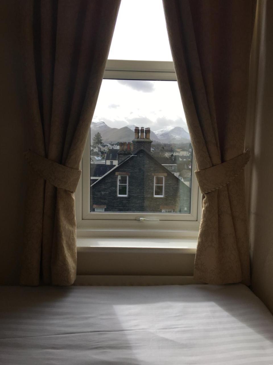 Lincoln Guest House ケズィック エクステリア 写真