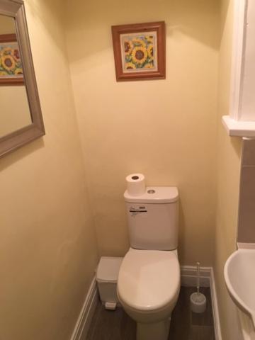 Lincoln Guest House ケズィック エクステリア 写真