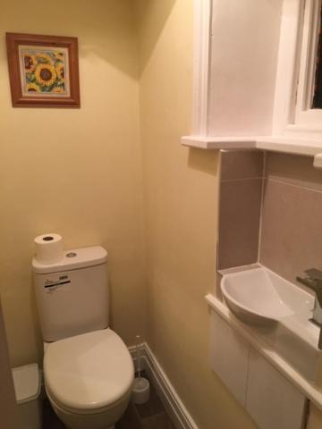 Lincoln Guest House ケズィック エクステリア 写真