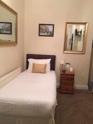 Lincoln Guest House ケズィック エクステリア 写真
